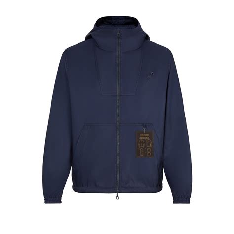 giacca a vento louis vuitton